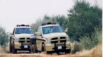 تلويث بيئي خطير بالخرسانة.. ضبط وافدين من الجنسية النيبالية بالمنطقة الشرقية